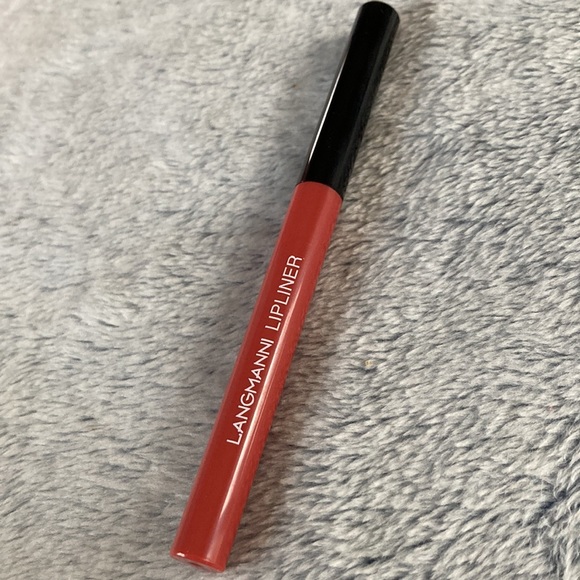 NWOT⭐️ LANGMANNI💫Lip💄Pen and Lip Gloss Duo - Picture 8 of 9